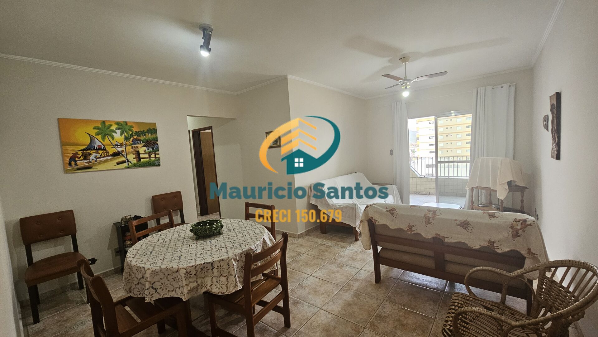 Apartamento, 2 quartos, 97 m² - Foto 3