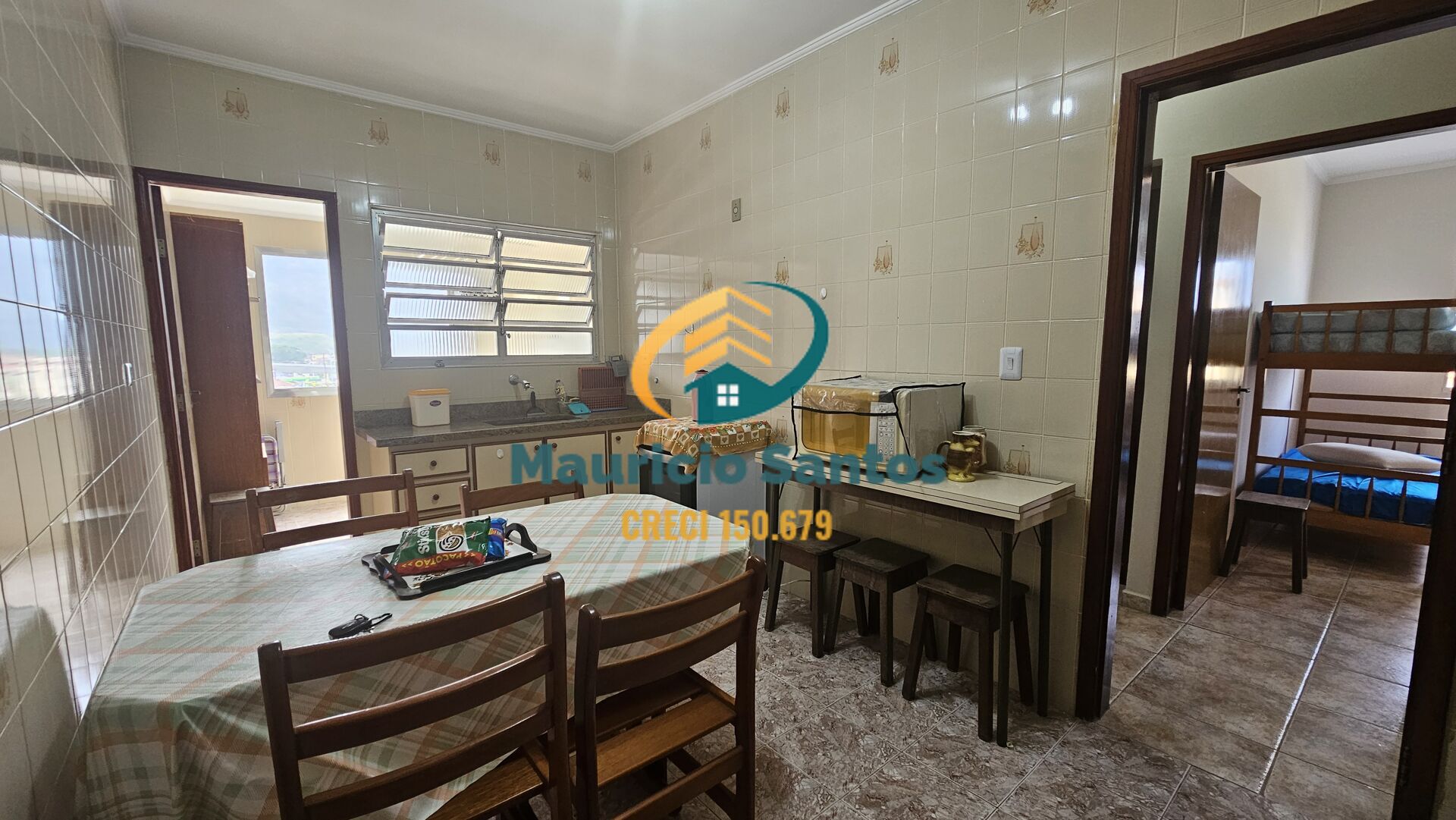 Apartamento, 2 quartos, 97 m² - Foto 13