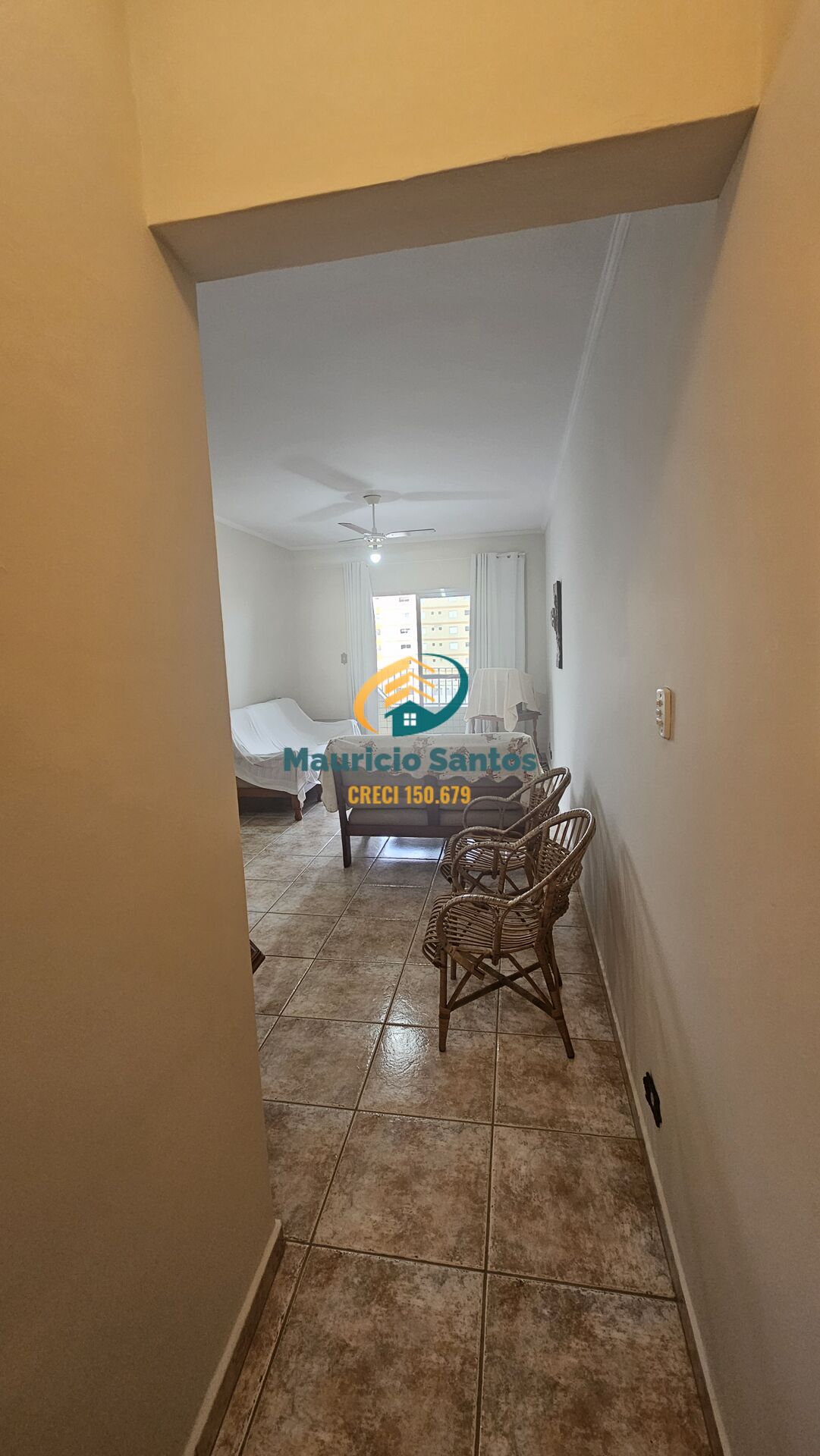 Apartamento, 2 quartos, 97 m² - Foto 2