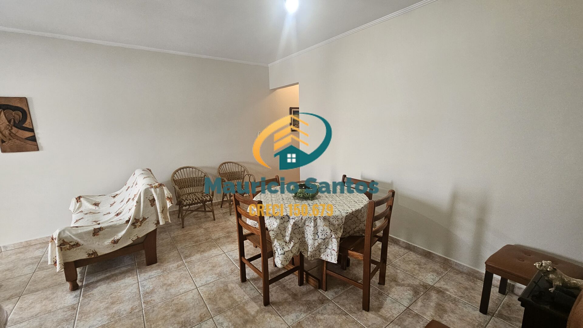 Apartamento, 2 quartos, 97 m² - Foto 6
