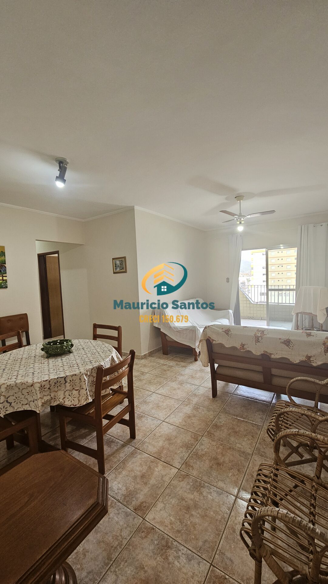 Apartamento, 2 quartos, 97 m² - Foto 4