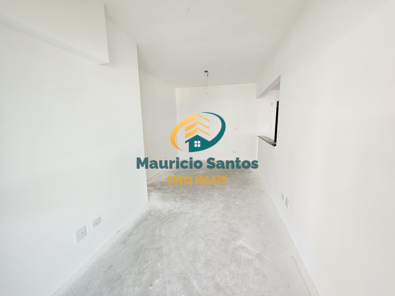 Apartamento à venda com 2 quartos, 75m² - Foto 2