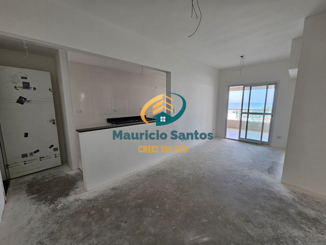 Apartamento à venda com 2 quartos, 75m² - Foto 3