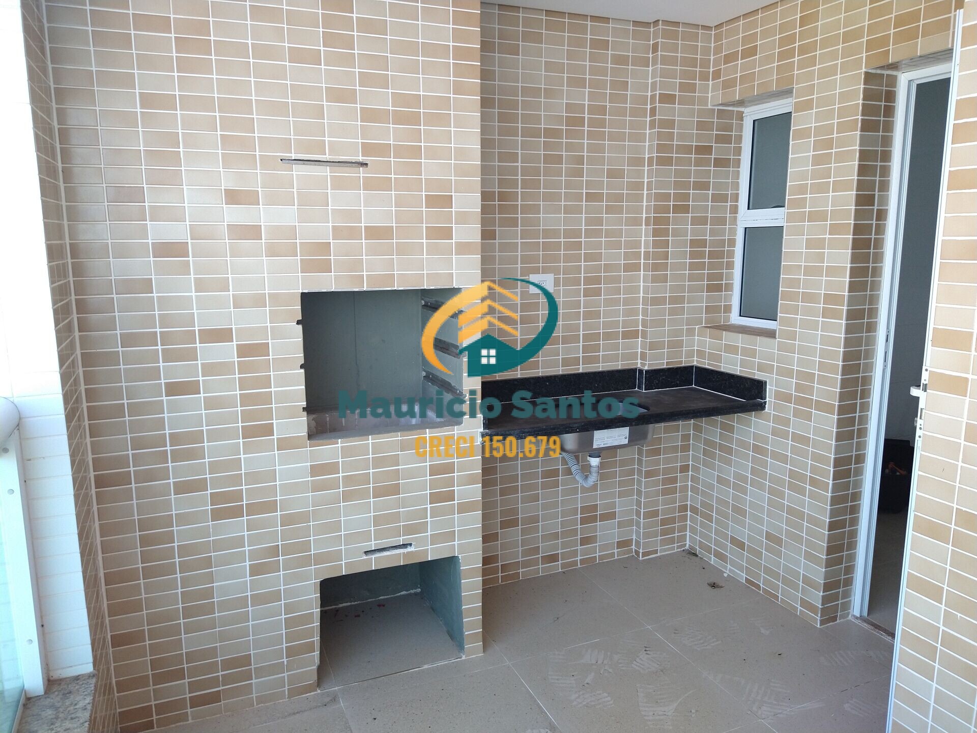 Apartamento à venda com 2 quartos, 80m² - Foto 8