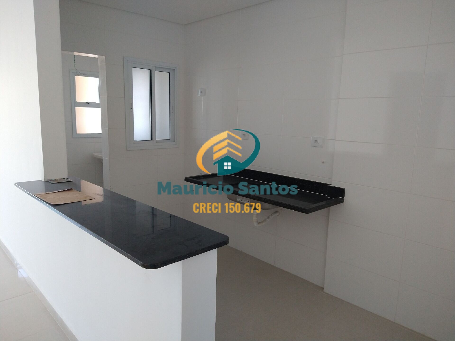 Apartamento à venda com 2 quartos, 80m² - Foto 3