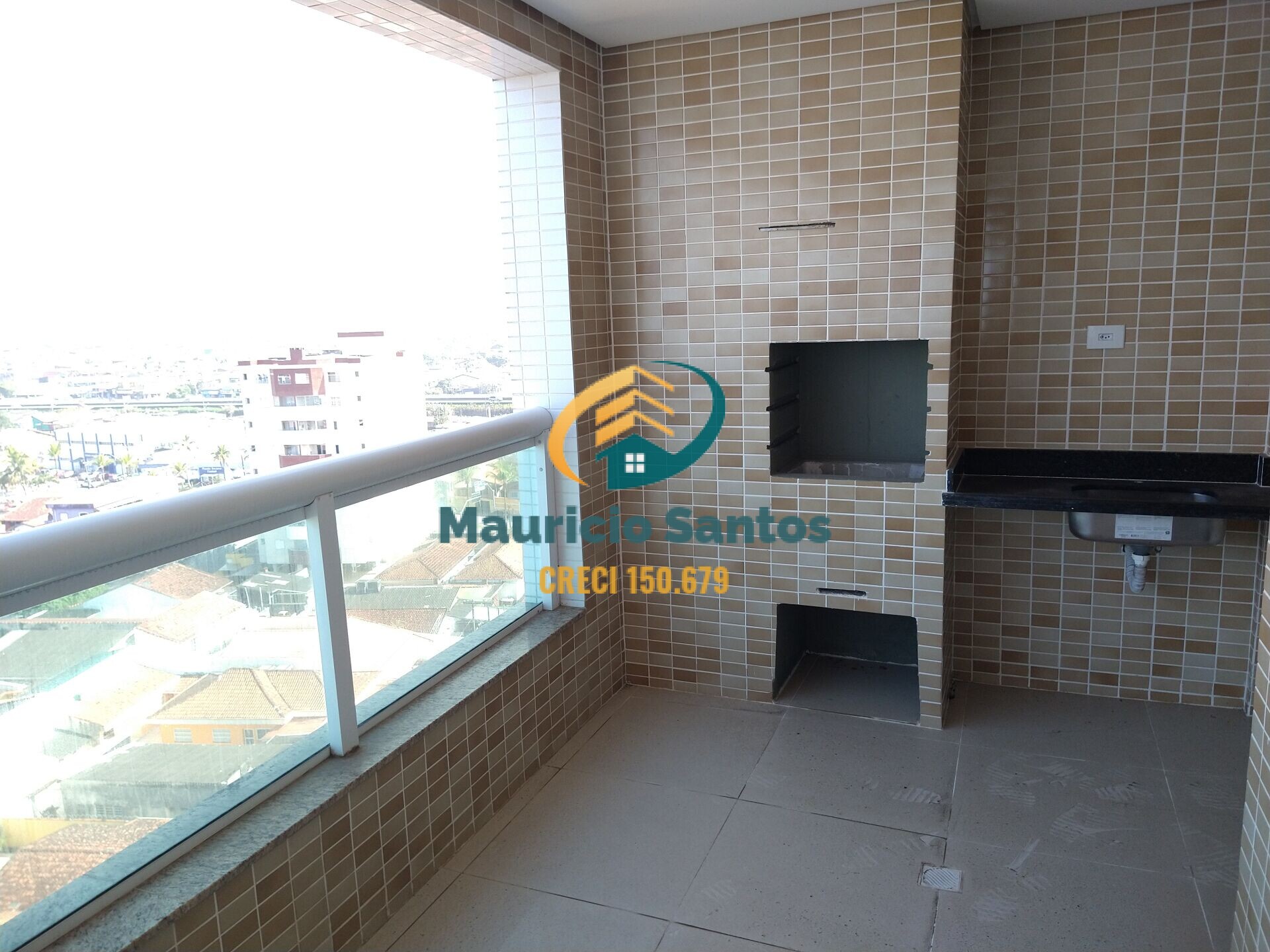 Apartamento à venda com 2 quartos, 80m² - Foto 9