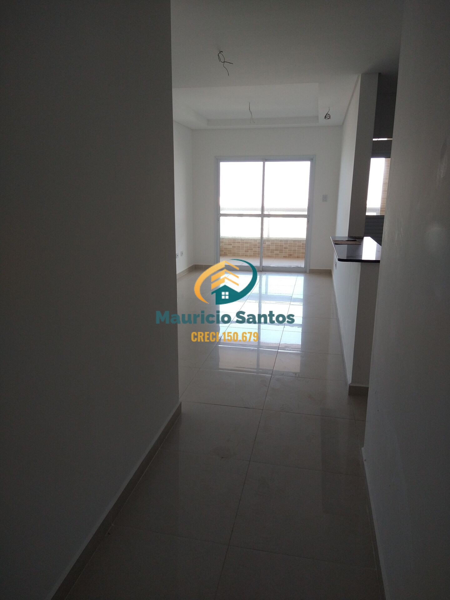 Apartamento à venda com 2 quartos, 80m² - Foto 2