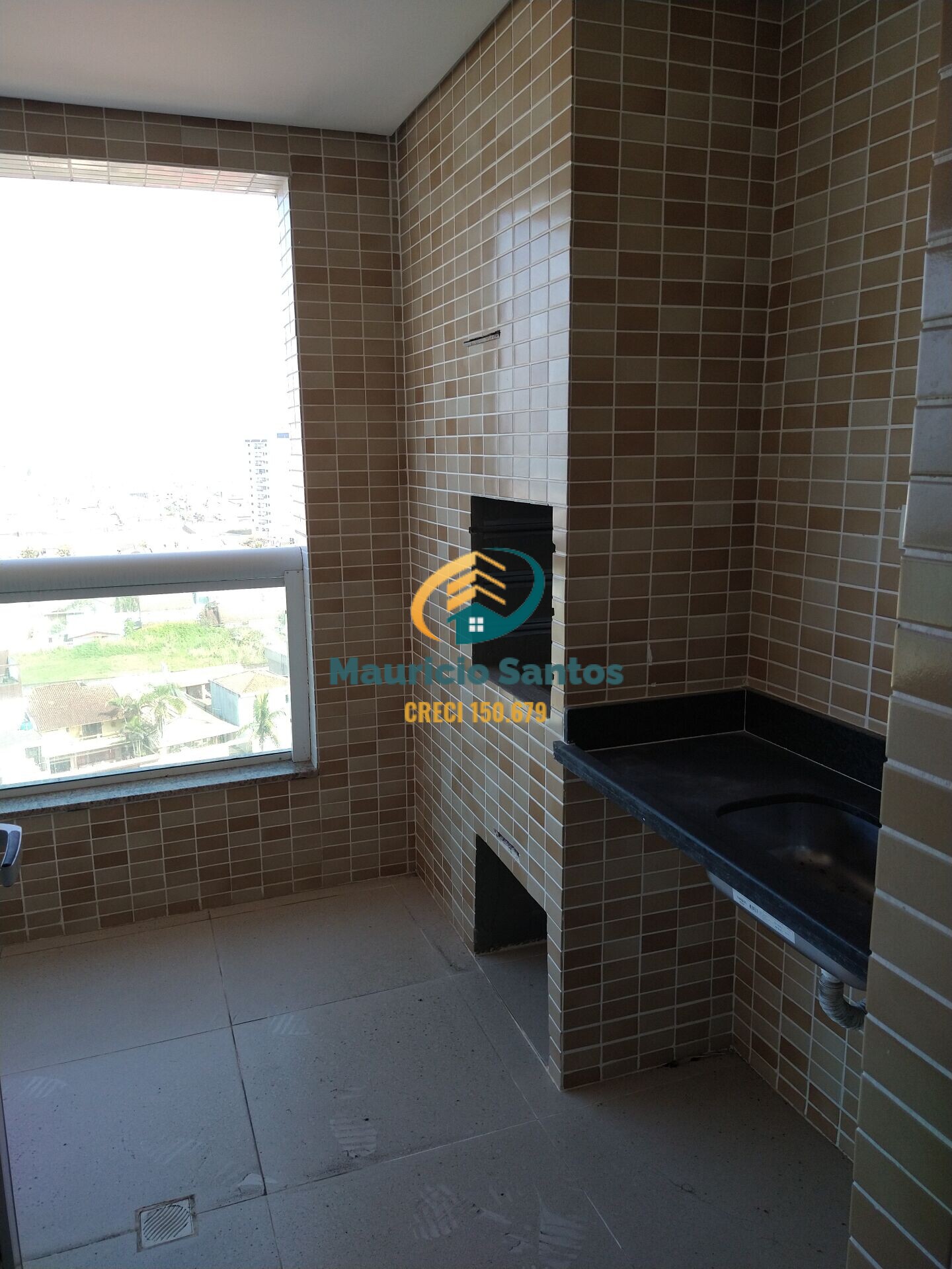 Apartamento à venda com 2 quartos, 80m² - Foto 6