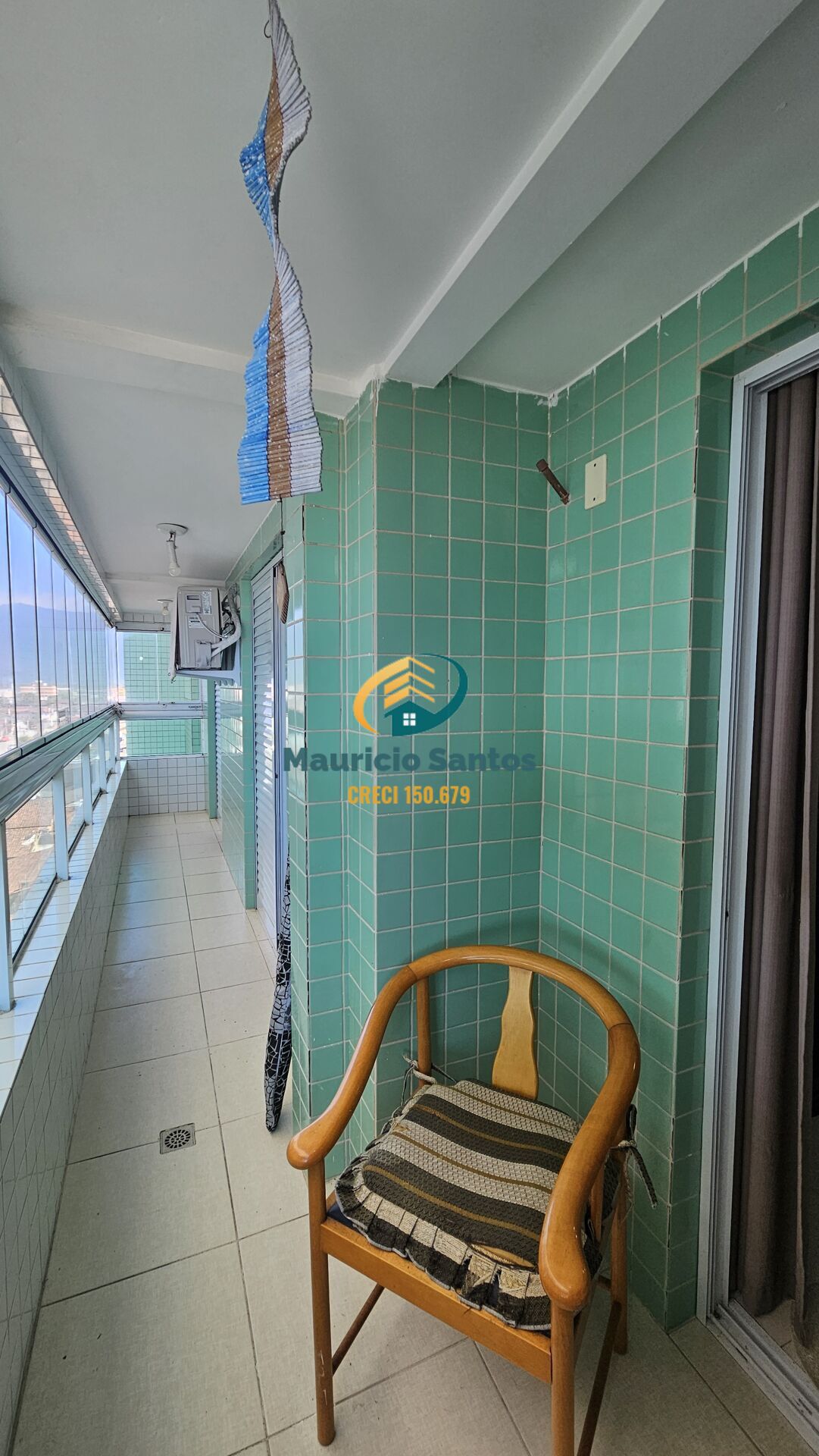 Apartamento, 2 quartos, 70 m² - Foto 7