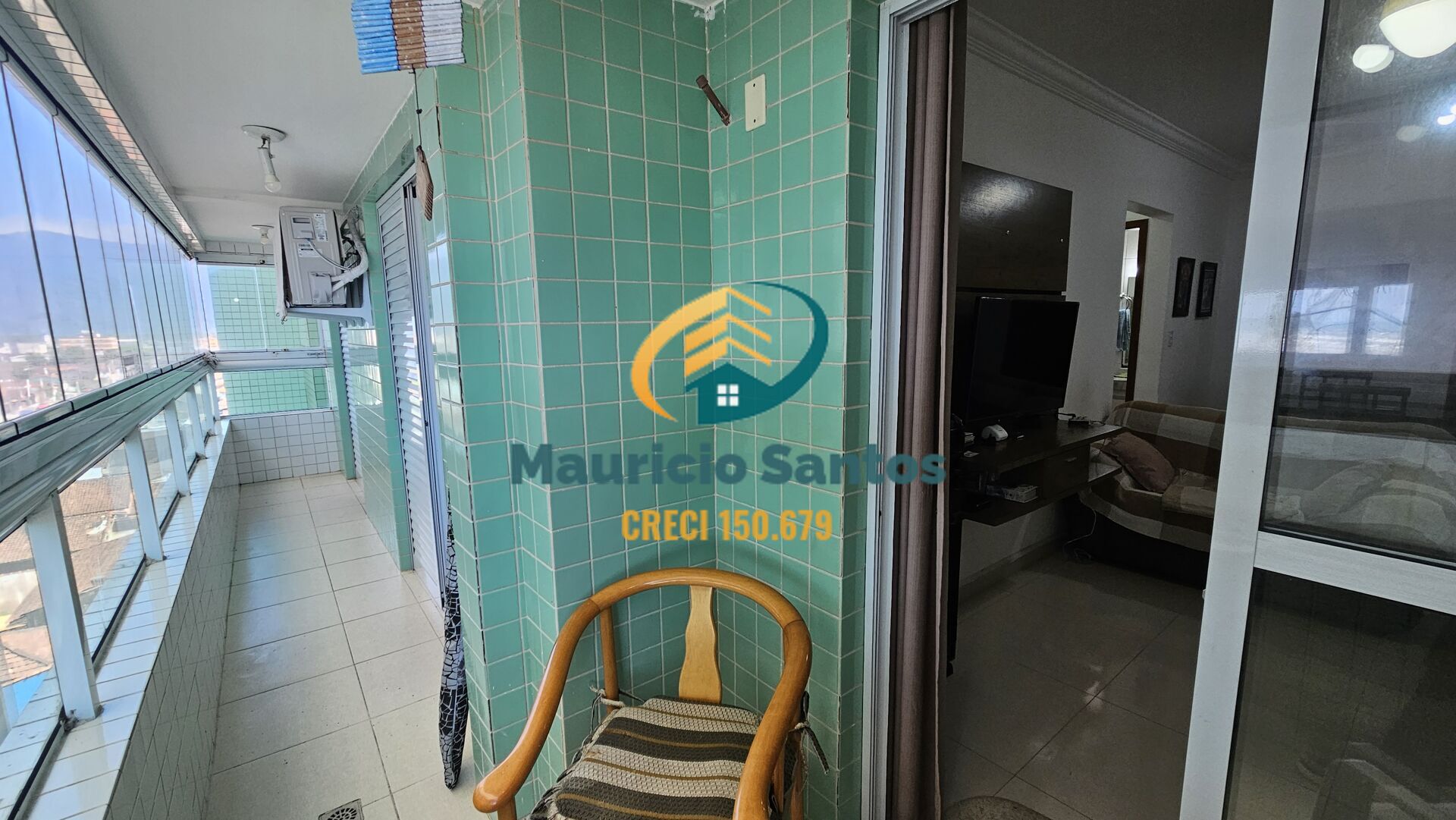 Apartamento, 2 quartos, 70 m² - Foto 6