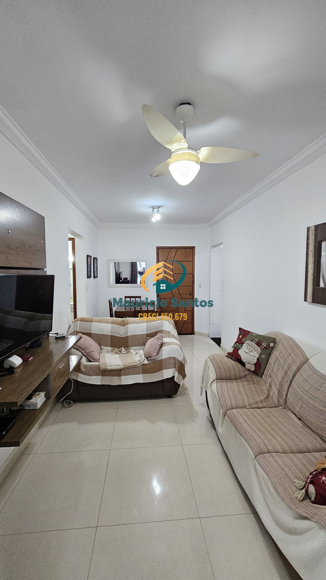 Apartamento, 2 quartos, 70 m² - Foto 5