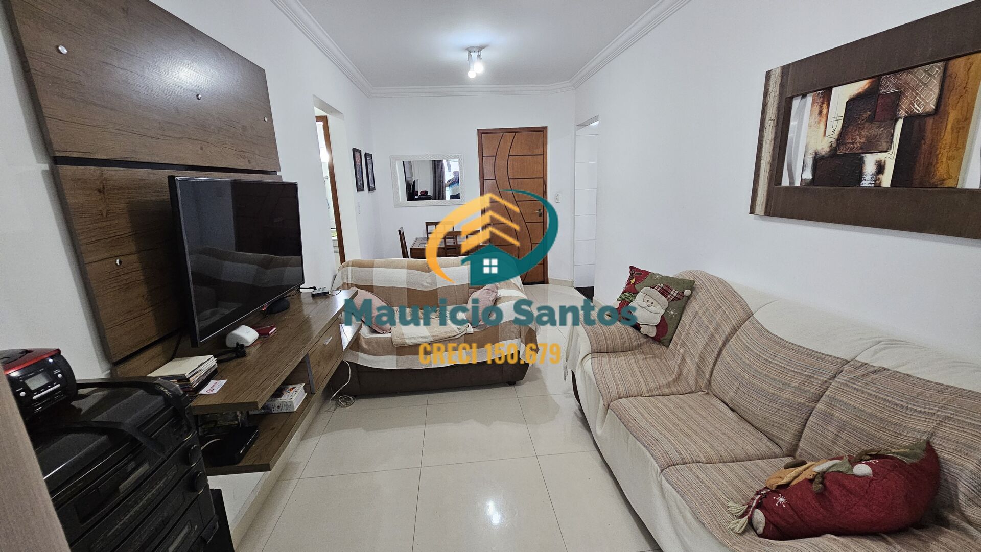 Apartamento, 2 quartos, 70 m² - Foto 4