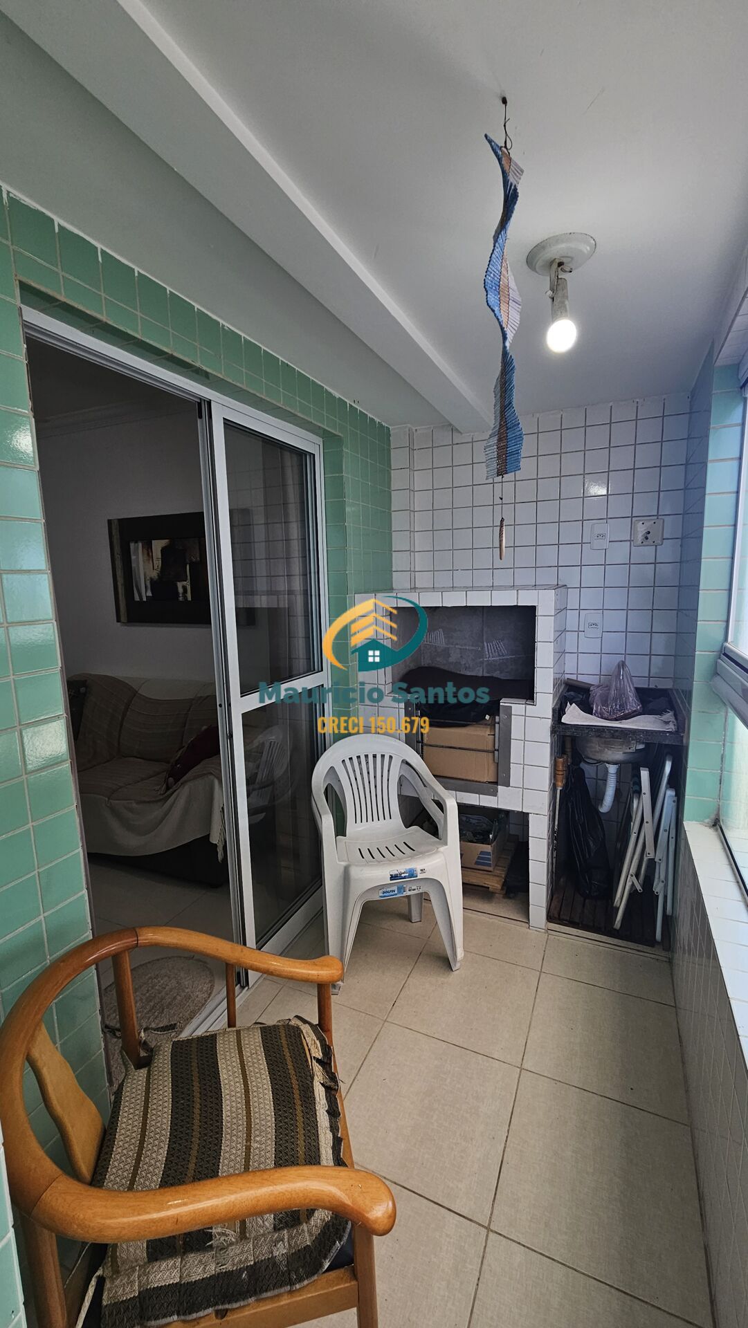 Apartamento, 2 quartos, 70 m² - Foto 9