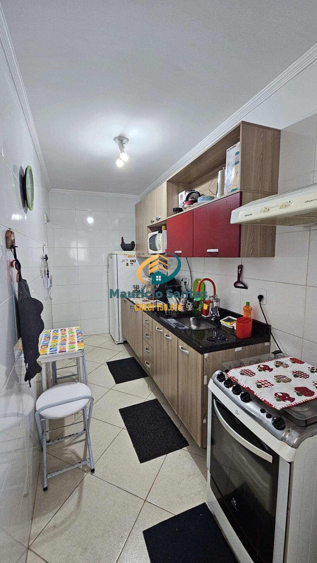 Apartamento, 2 quartos, 70 m² - Foto 16