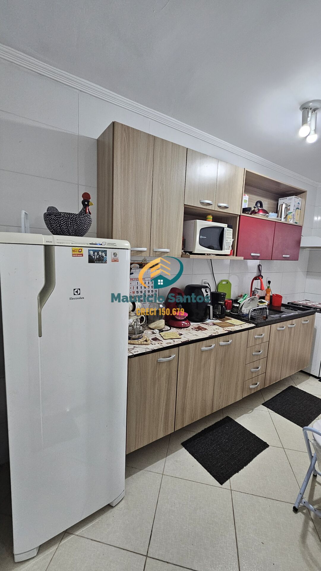 Apartamento, 2 quartos, 70 m² - Foto 13