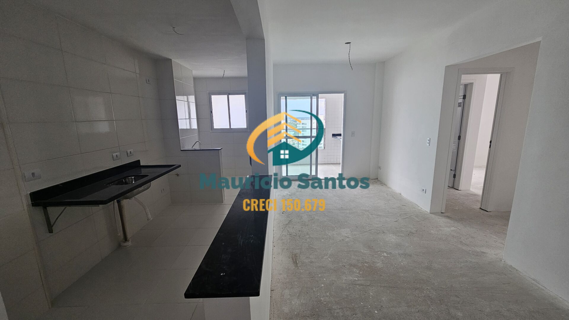 Apartamento, 2 quartos, 71 m² - Foto 2