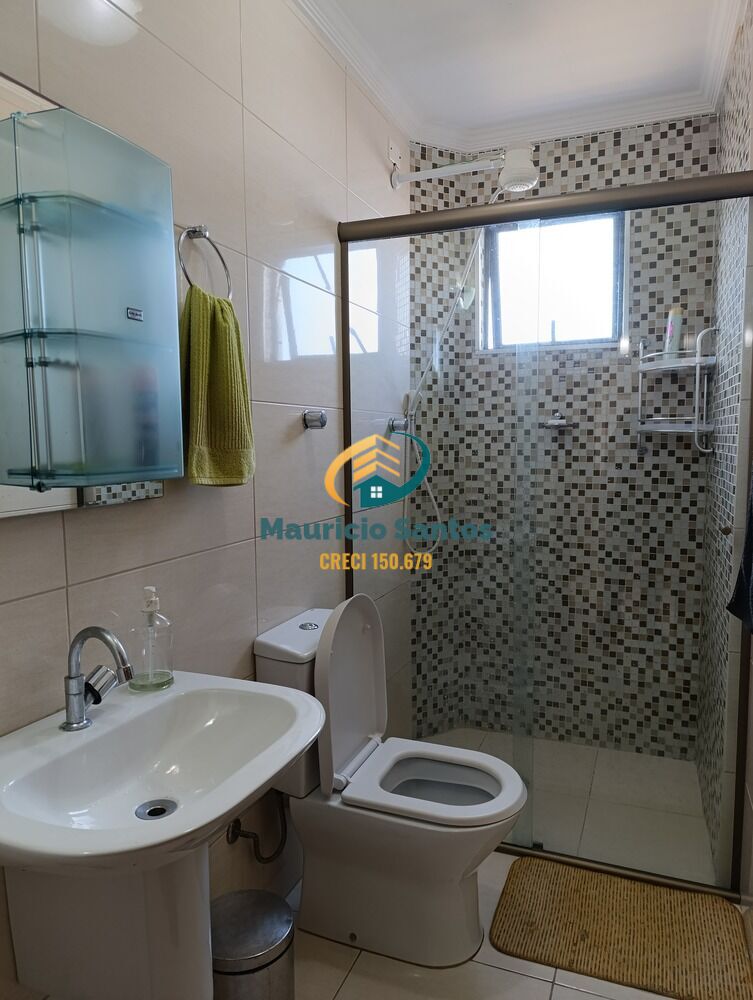 Apartamento à venda com 2 quartos, 80m² - Foto 25