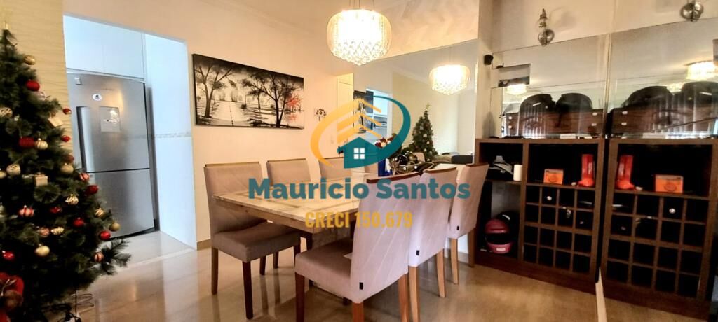 Apartamento à venda com 2 quartos, 80m² - Foto 12