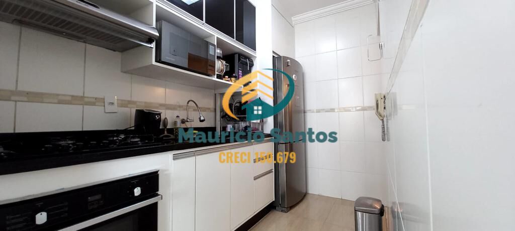 Apartamento à venda com 2 quartos, 80m² - Foto 20