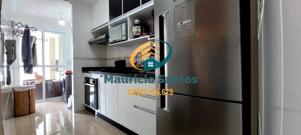 Apartamento à venda com 2 quartos, 80m² - Foto 19