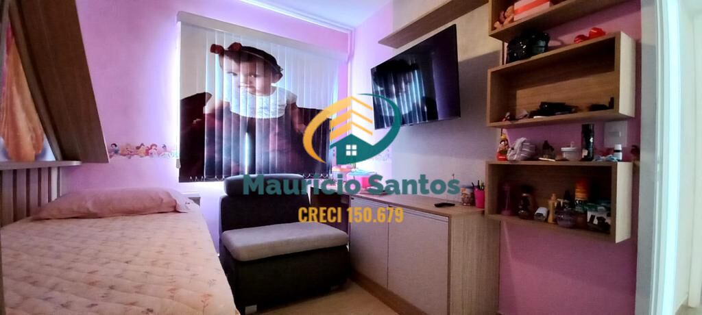 Apartamento à venda com 2 quartos, 80m² - Foto 28