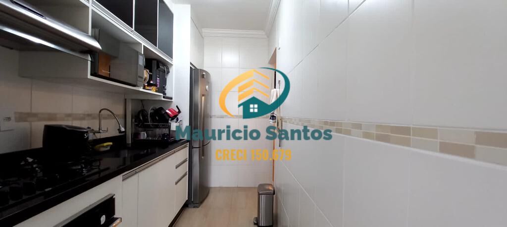 Apartamento à venda com 2 quartos, 80m² - Foto 17