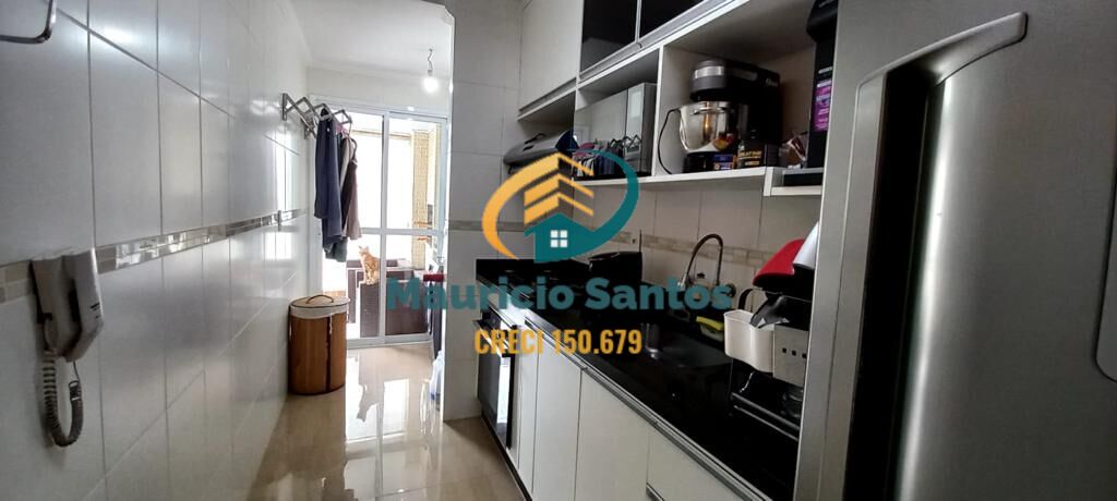 Apartamento à venda com 2 quartos, 80m² - Foto 18