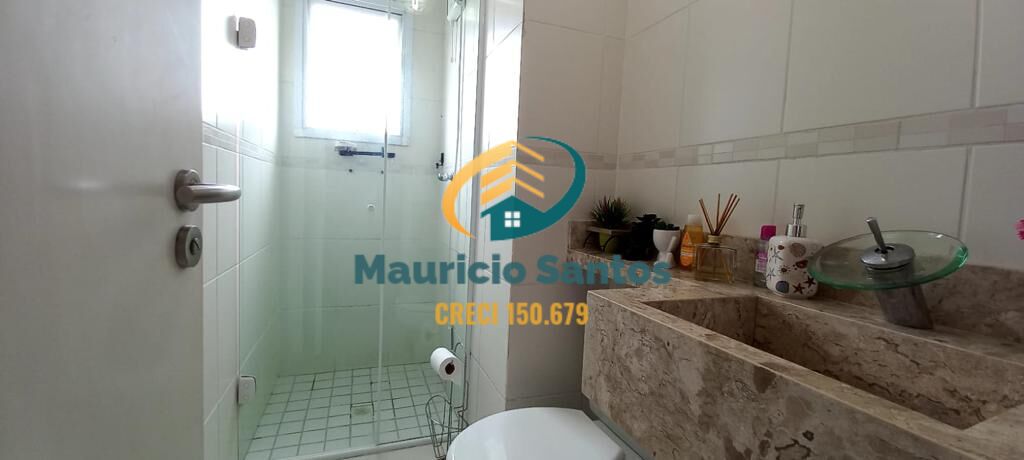 Apartamento à venda com 2 quartos, 80m² - Foto 21