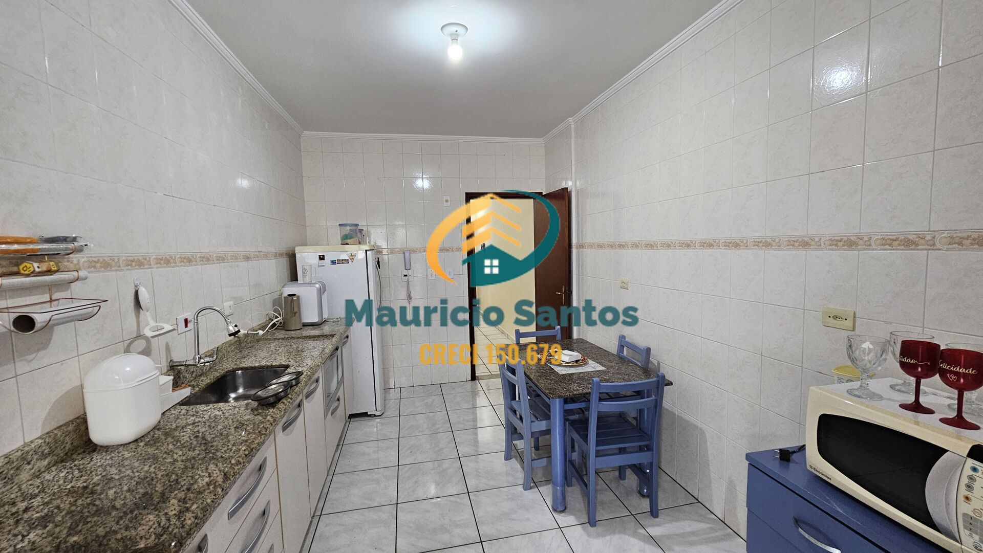 Apartamento, 2 quartos, 99 m² - Foto 15