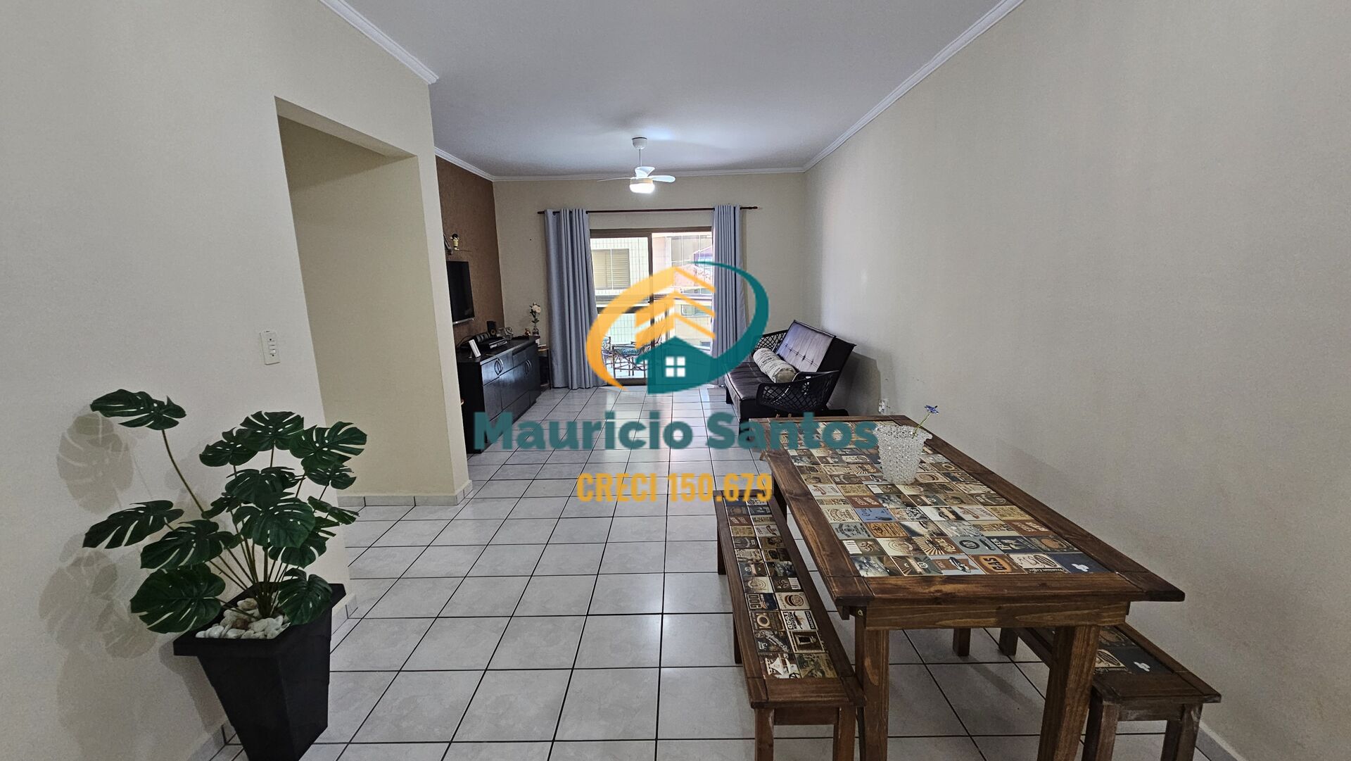 Apartamento, 2 quartos, 99 m² - Foto 4