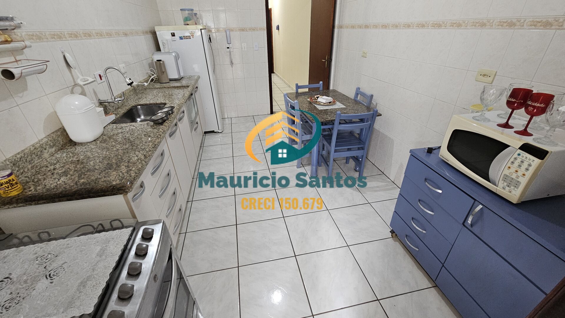 Apartamento, 2 quartos, 99 m² - Foto 14