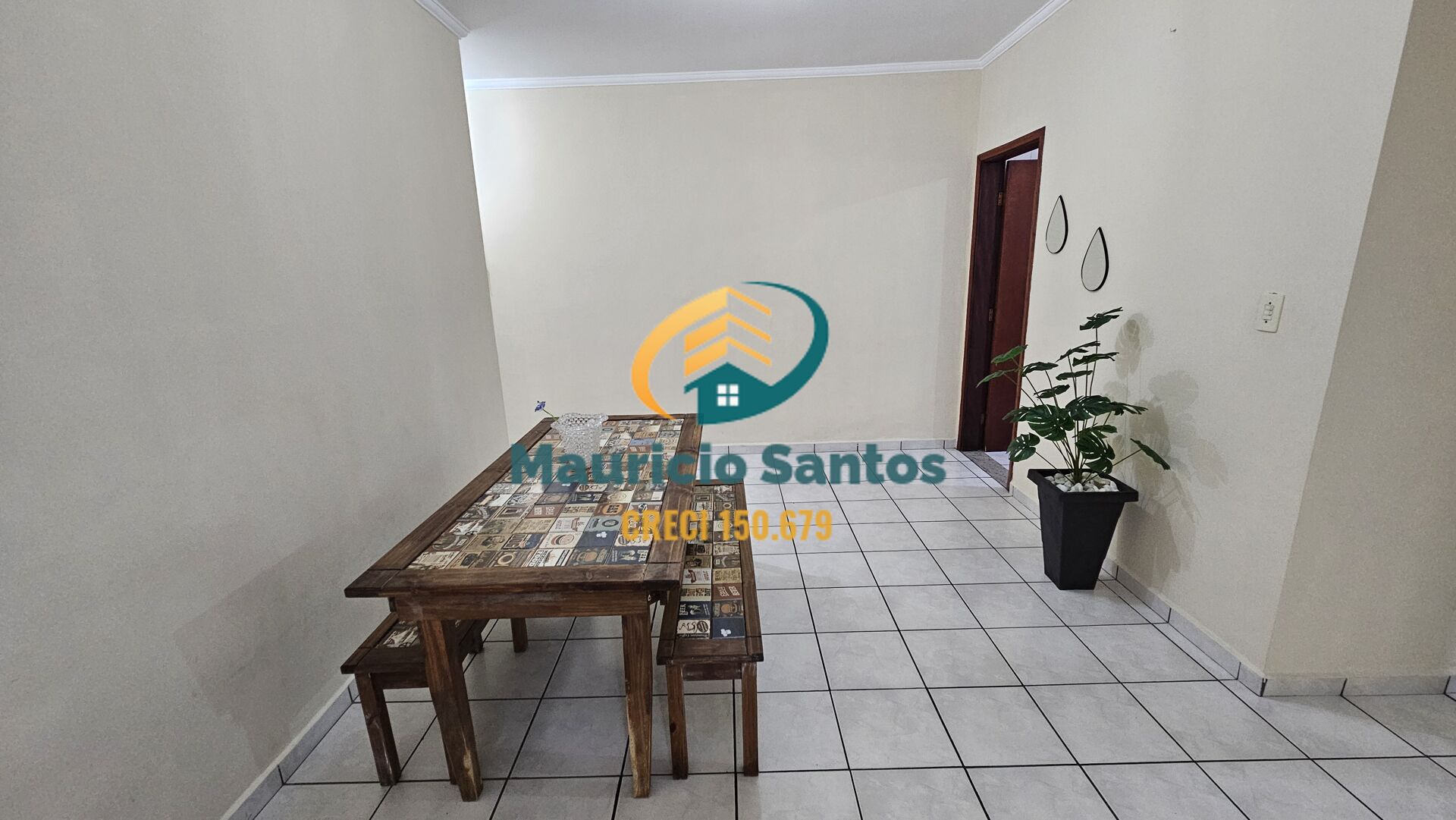 Apartamento, 2 quartos, 99 m² - Foto 6