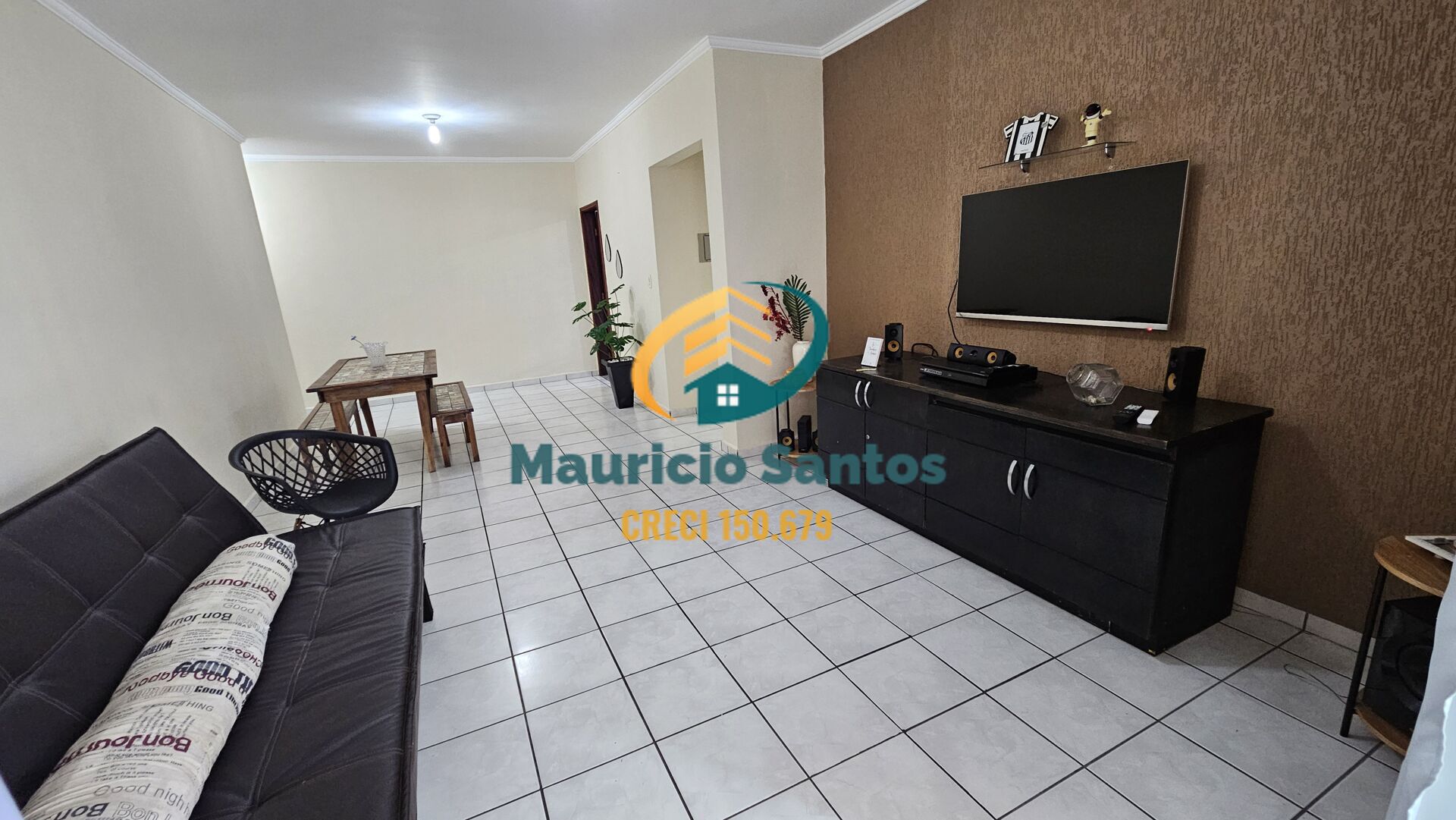 Apartamento, 2 quartos, 99 m² - Foto 5