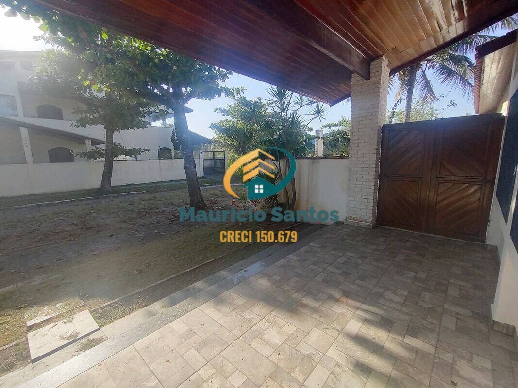 Casa à venda com 4 quartos, 200m² - Foto 6