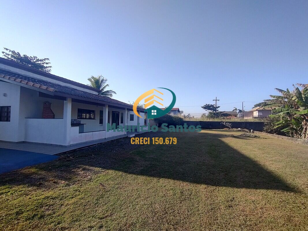 Casa à venda com 4 quartos, 200m² - Foto 9