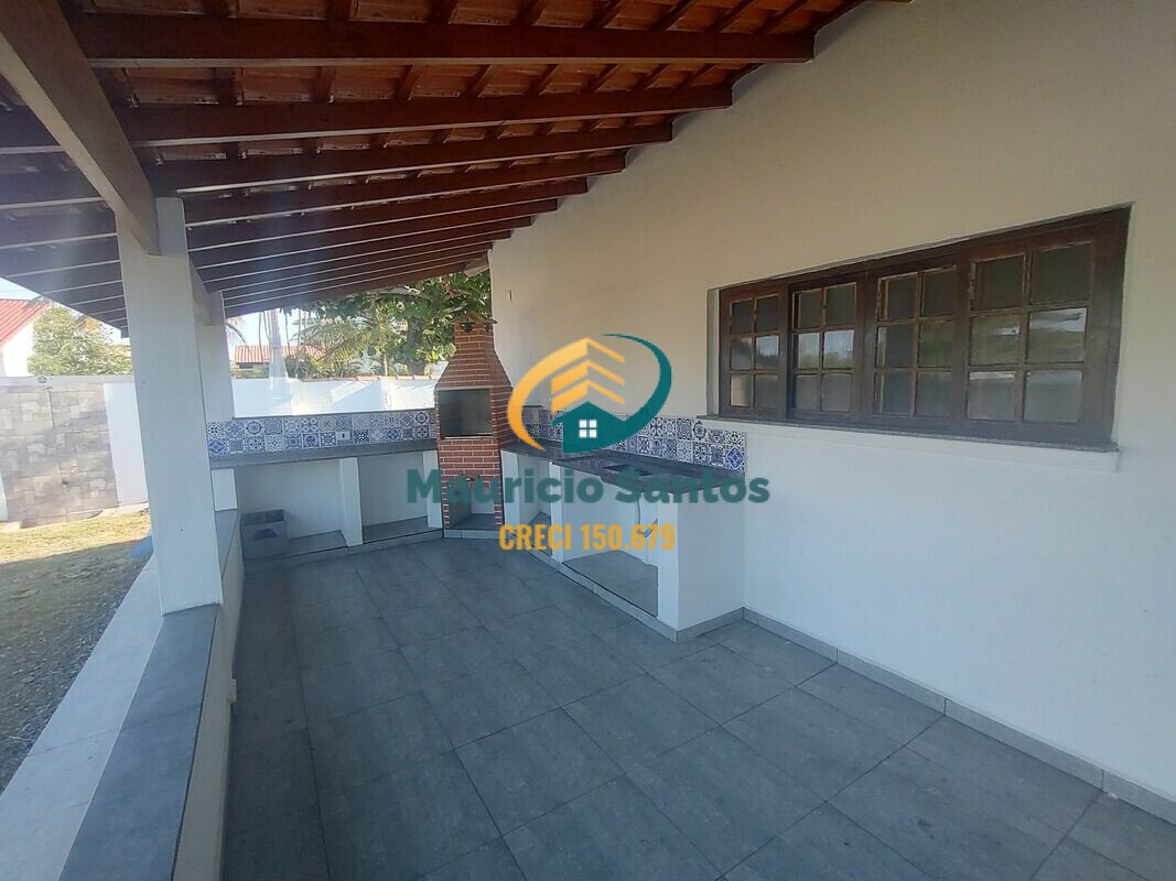 Casa à venda com 4 quartos, 200m² - Foto 12