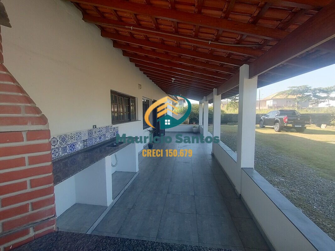 Casa à venda com 4 quartos, 200m² - Foto 15