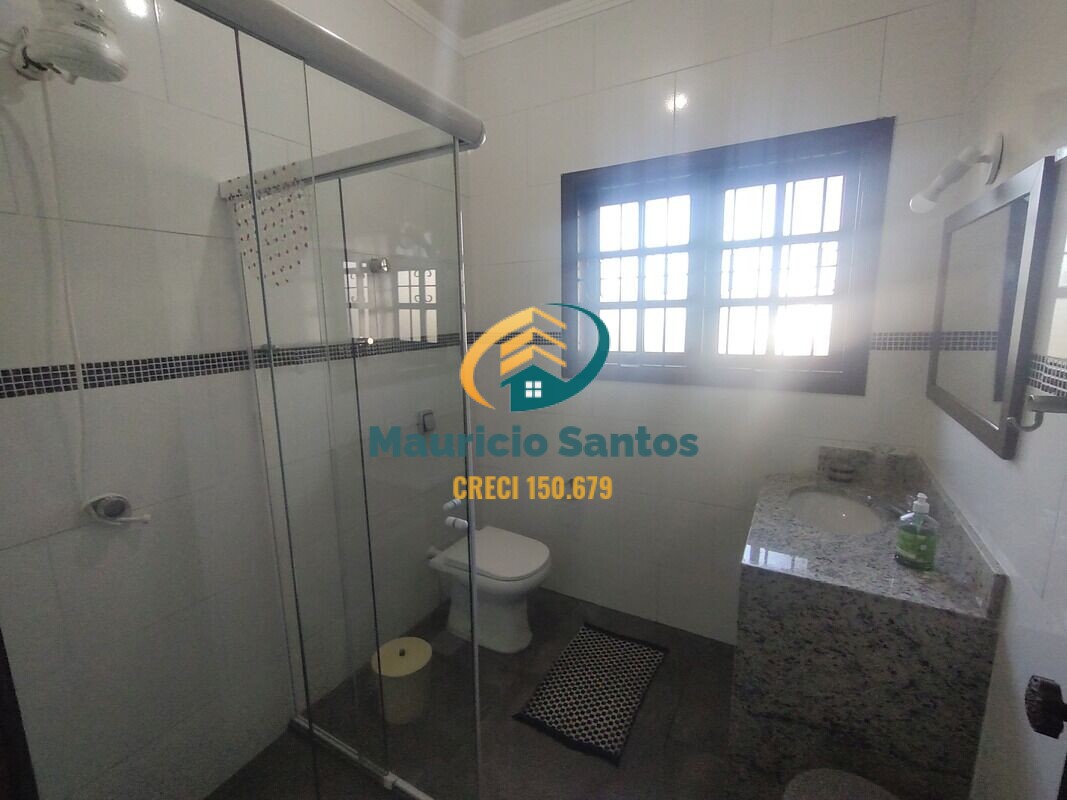 Casa à venda com 4 quartos, 200m² - Foto 40