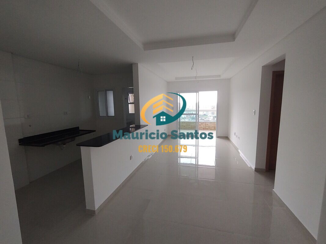 Apartamento à venda com 2 quartos, 76m² - Foto 3