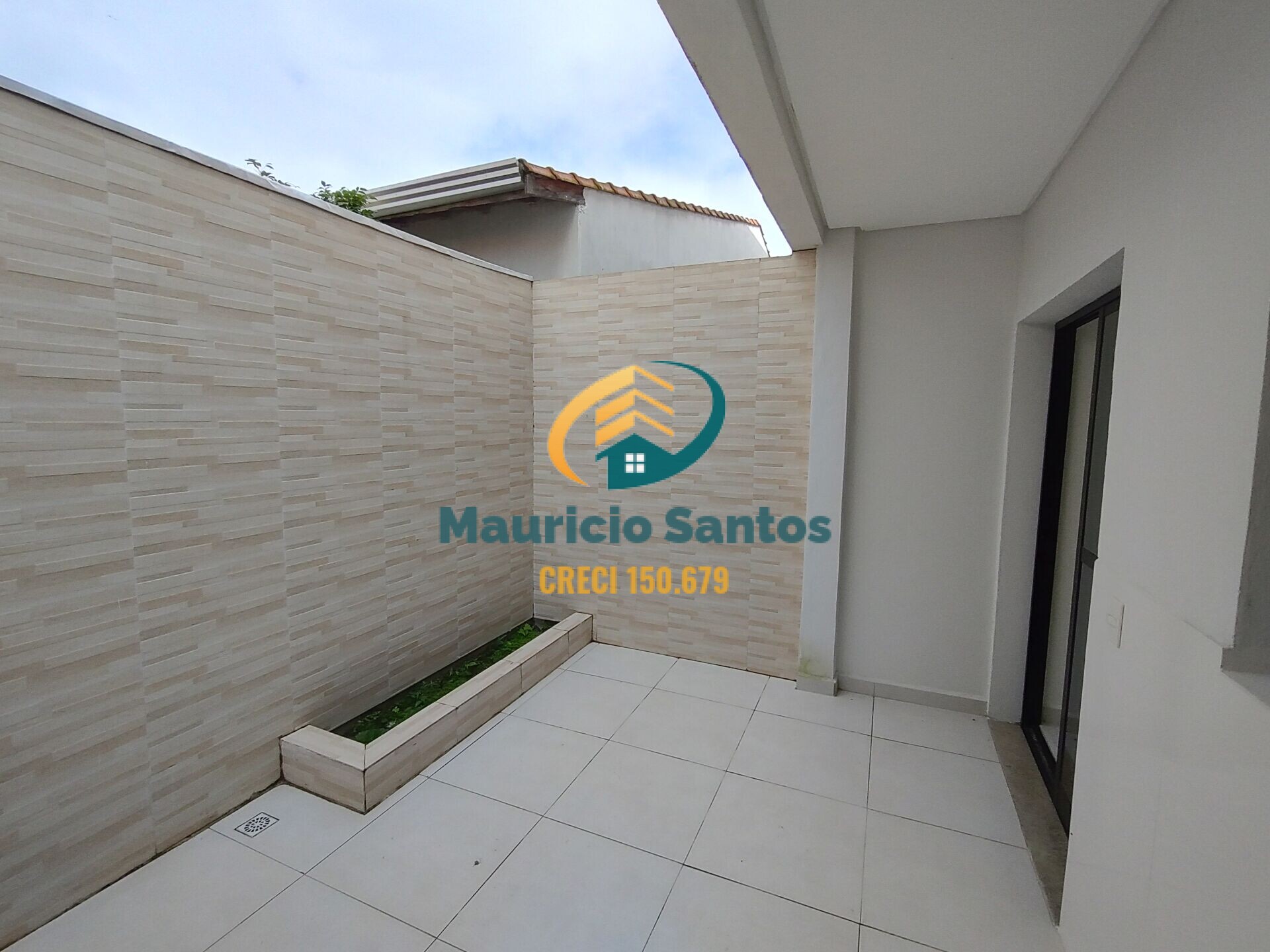 Sobrado à venda com 2 quartos, 73m² - Foto 8