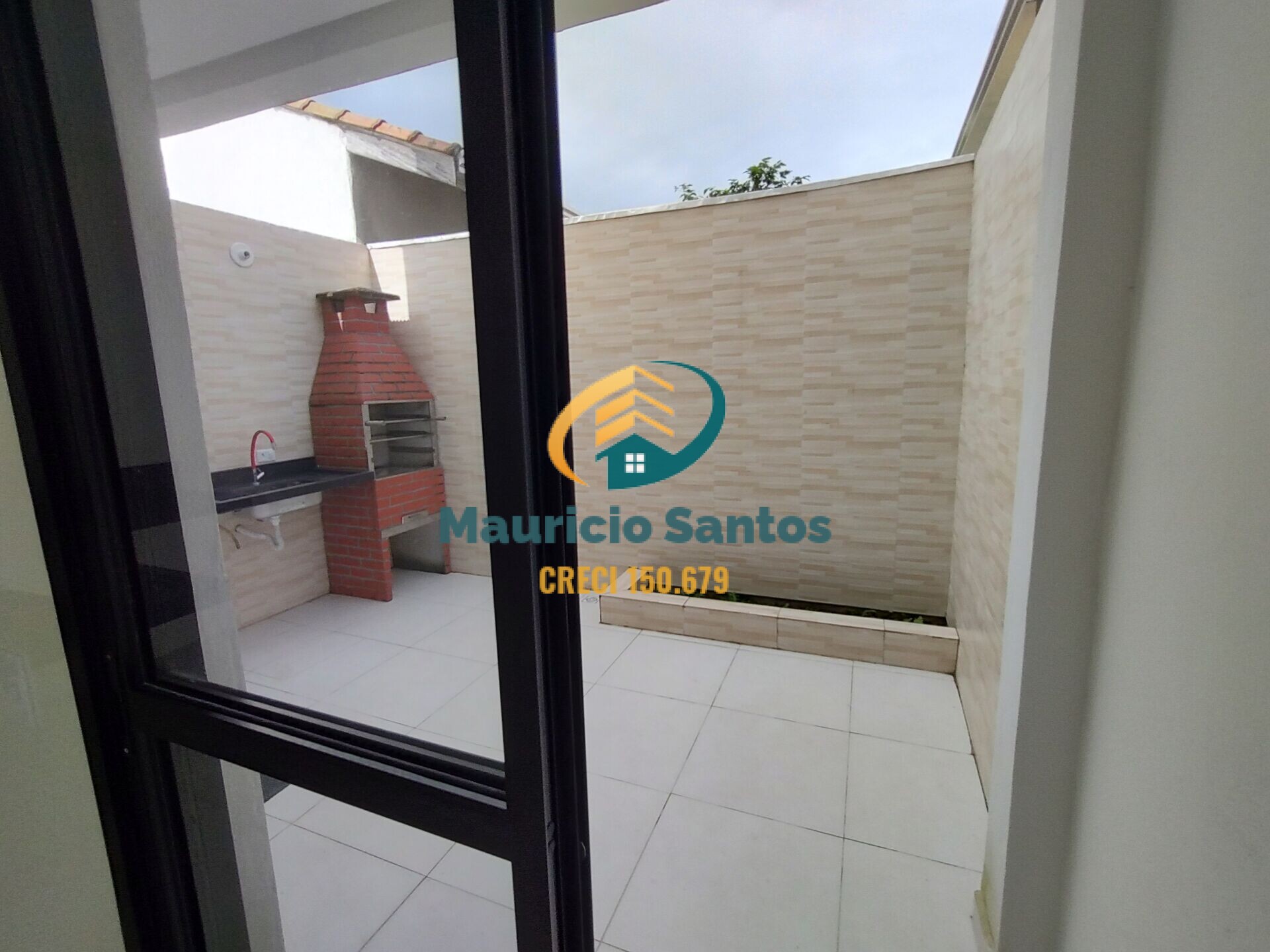 Sobrado à venda com 2 quartos, 73m² - Foto 6