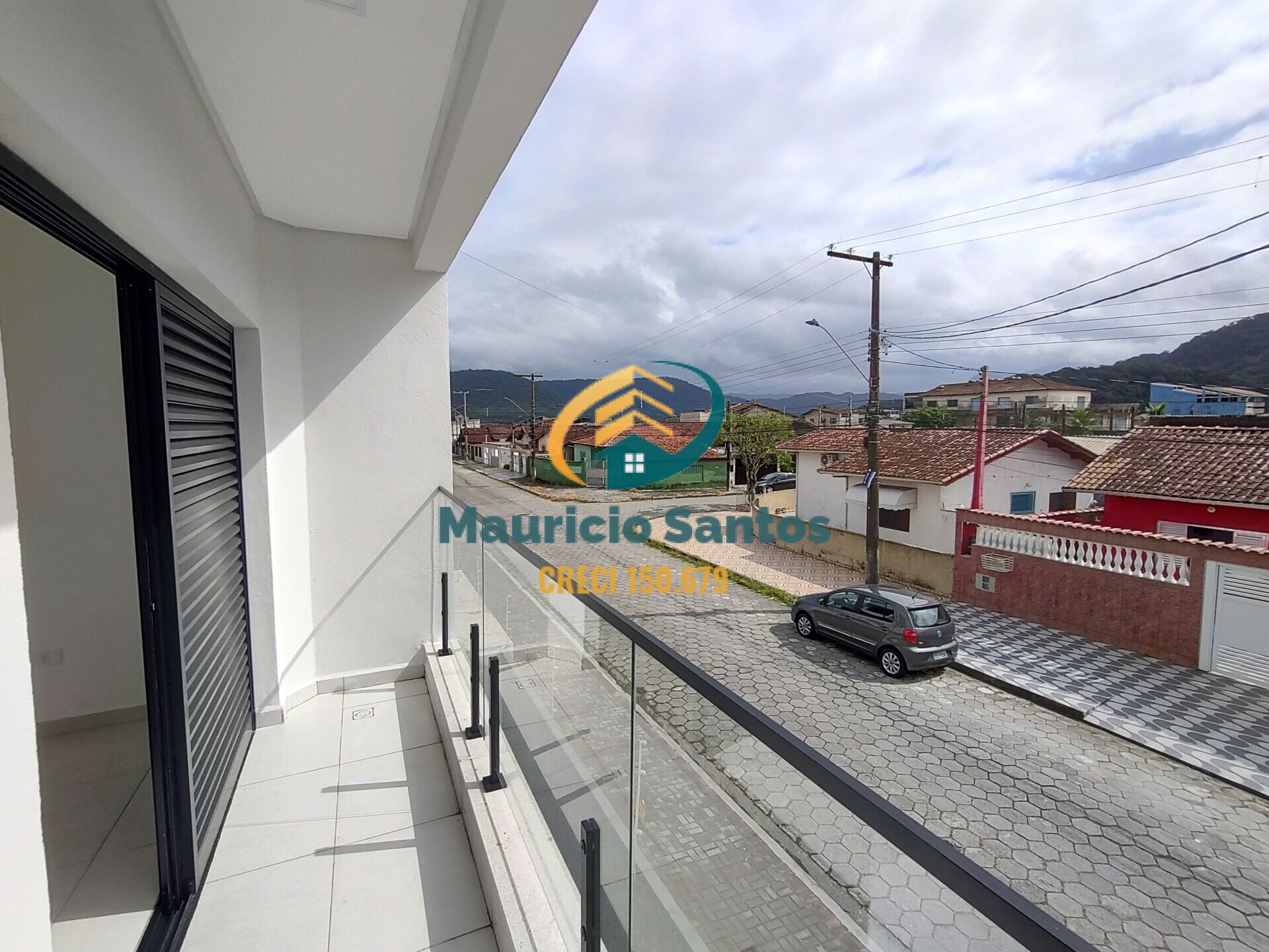 Sobrado à venda com 2 quartos, 73m² - Foto 14