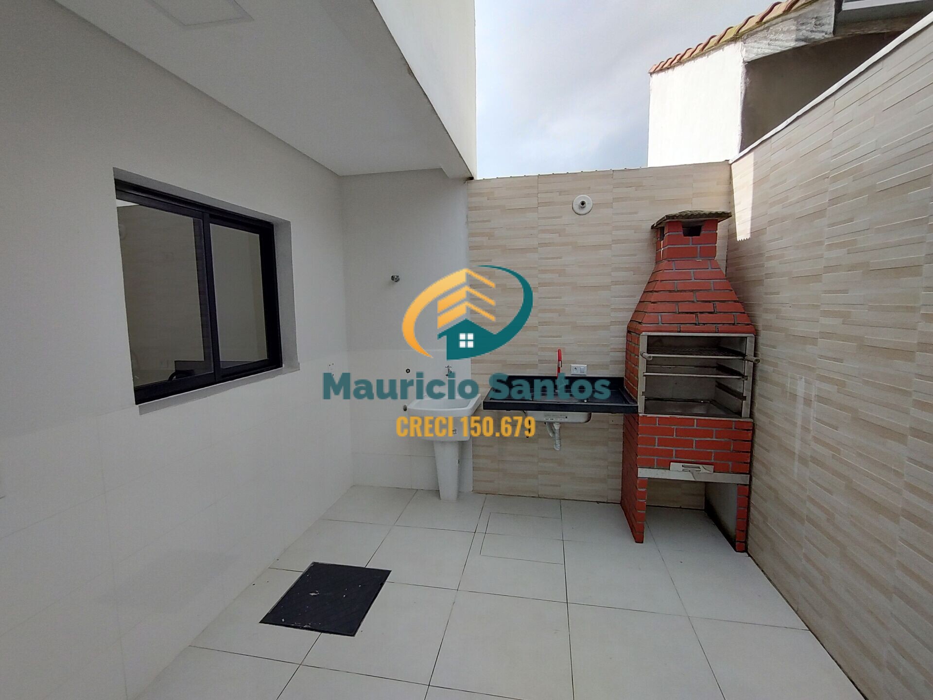 Sobrado à venda com 2 quartos, 73m² - Foto 7