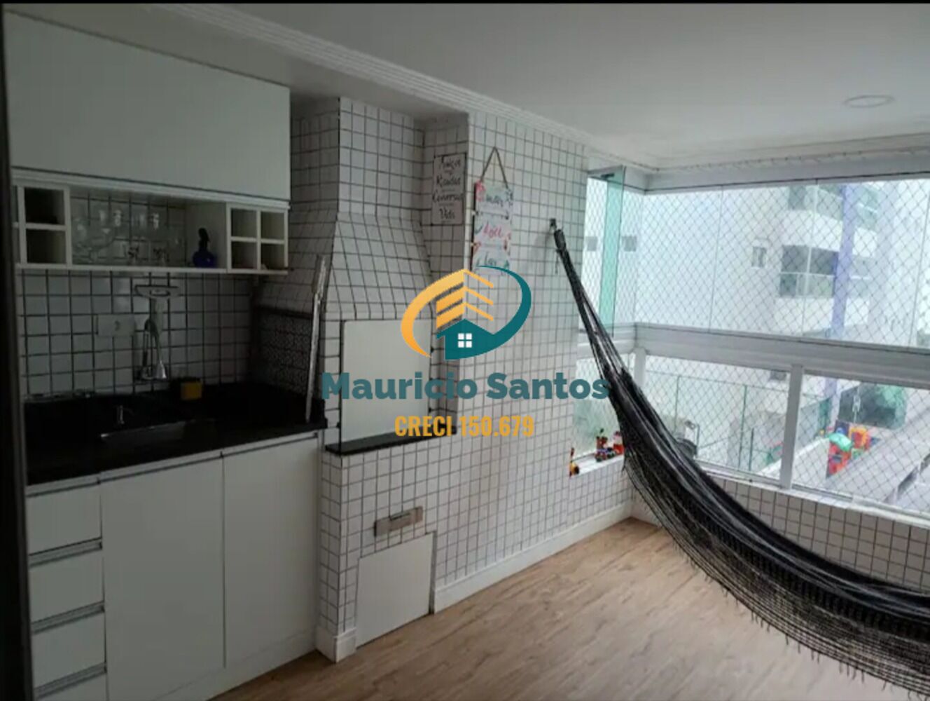 Apartamento à venda com 2 quartos, 103m² - Foto 13