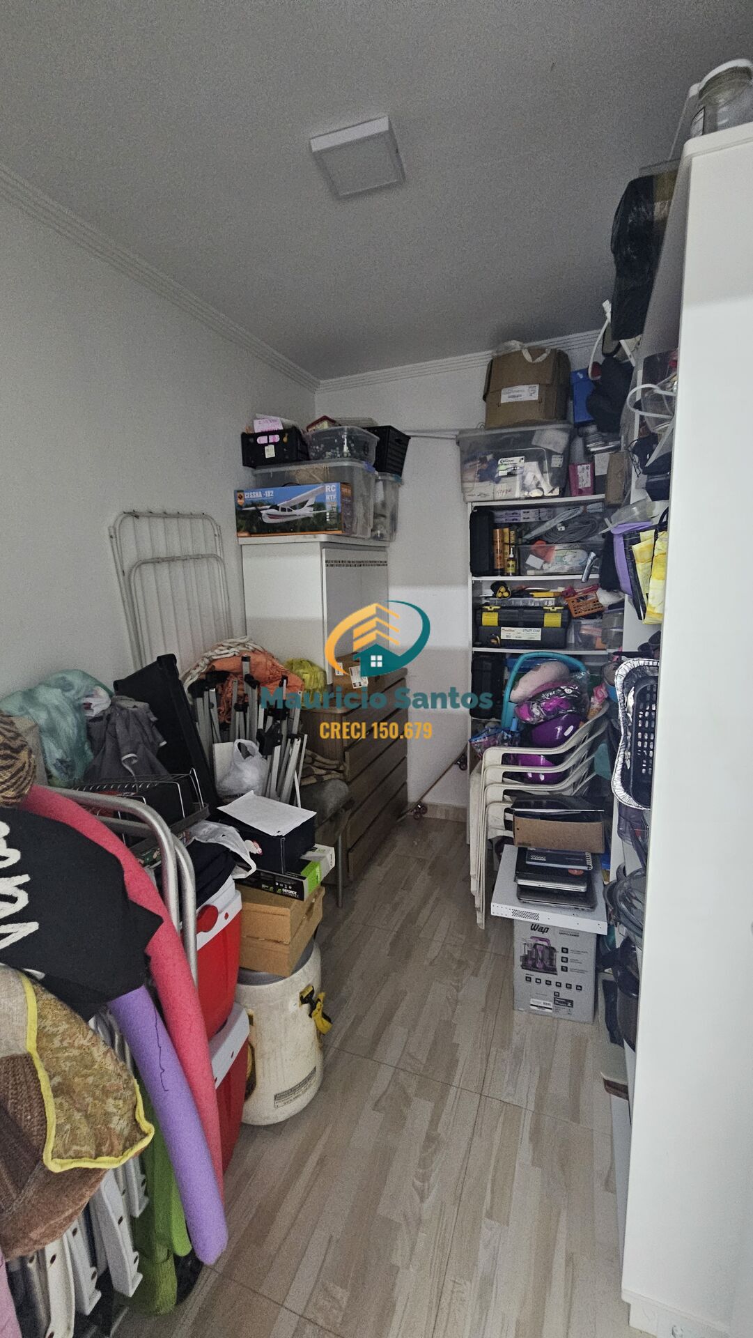 Apartamento, 3 quartos, 148 m² - Foto 22