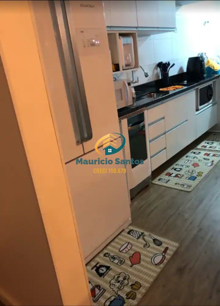 Apartamento à venda com 2 quartos, 103m² - Foto 23