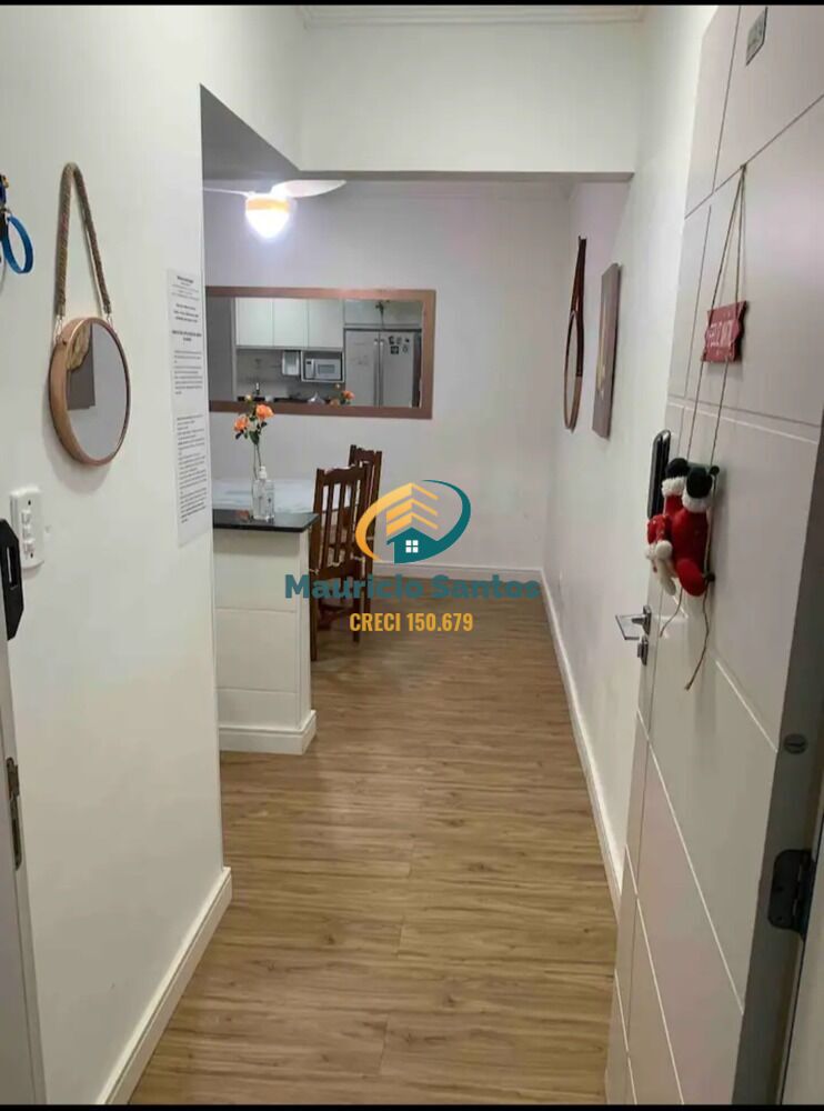 Apartamento à venda com 2 quartos, 103m² - Foto 5