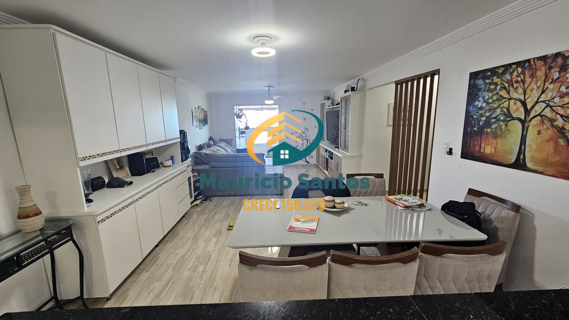 Apartamento, 3 quartos, 148 m² - Foto 4