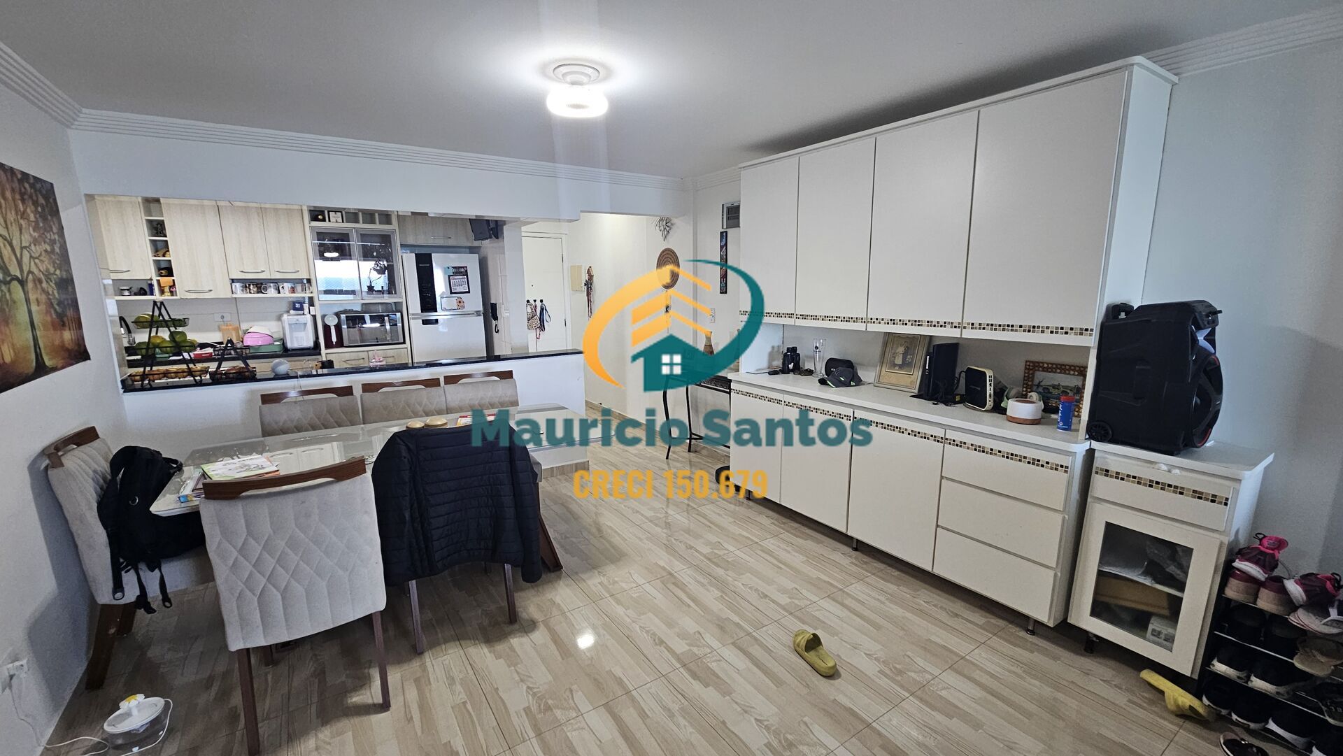 Apartamento, 3 quartos, 148 m² - Foto 6