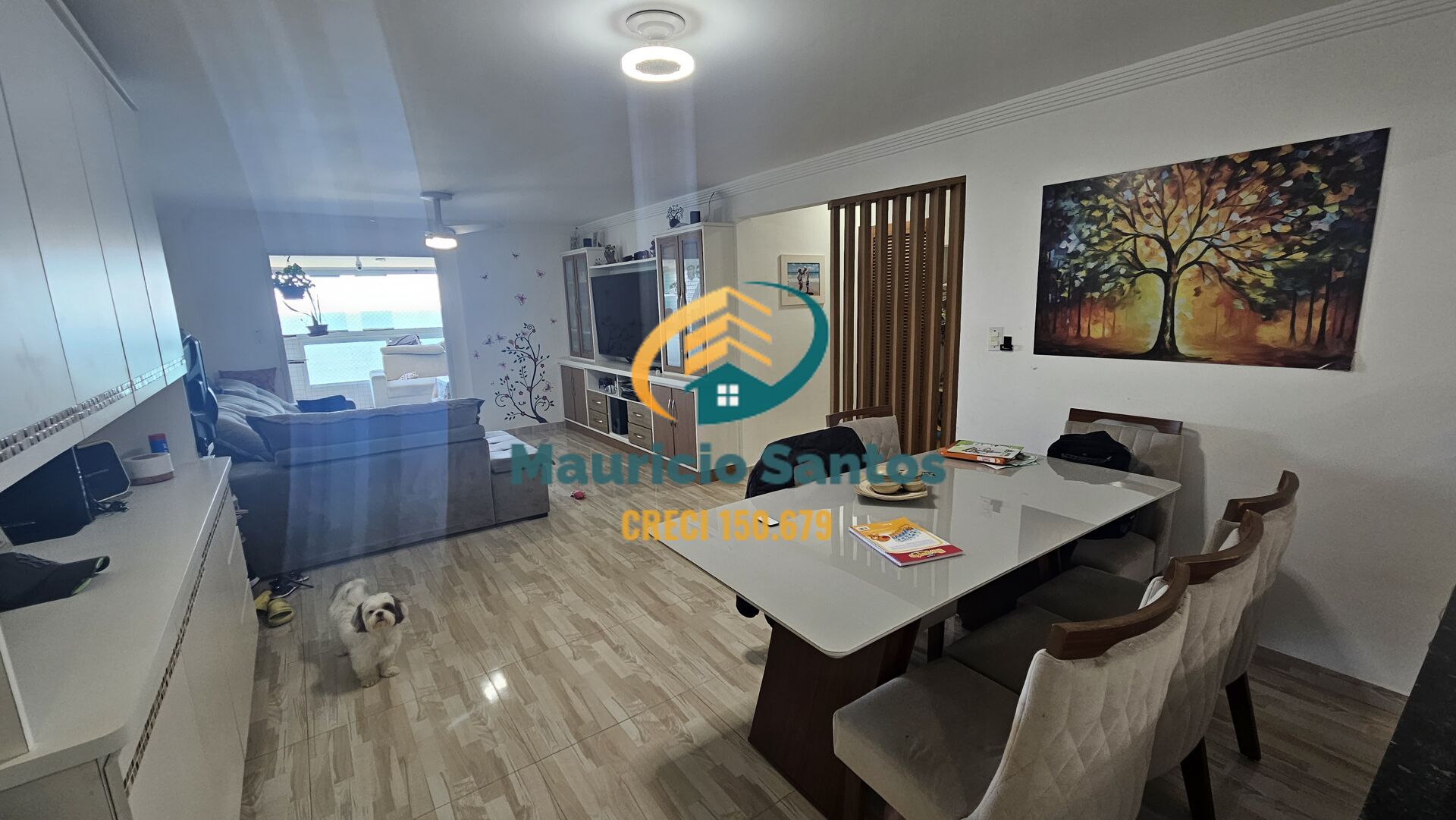 Apartamento, 3 quartos, 148 m² - Foto 8